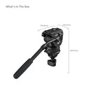 SmallRig Heavy-Duty Video Head 6554