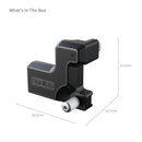 SmallRig High-Definition Adapter for Nikon ZR 5907