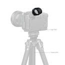 SmallRig Horizontal-to-Vertical Camera Viewfinder Eyecup for Sony FX2 5713