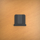 SmallRig Hot Shoe Cover for FUJIFILM Cameras (Black) 4698