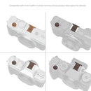 SmallRig Hot Shoe Cover for FUJIFILM Cameras (Ebony) 6240