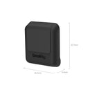 SmallRig Hot Shoe Cover for Sony (2pcs, Full Black) 6247