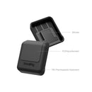 SmallRig Hot Shoe Cover for Sony (2pcs, Full Black) 6247