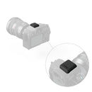 SmallRig Hot Shoe Cover for Sony (2pcs, Full Black) 6247