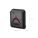 SmallRig Hot Shoe Cover for Sony (2pcs Black) 5494