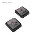 SmallRig Hot Shoe Cover for Sony (2pcs Black) 5494