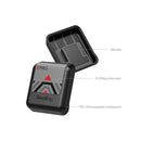 SmallRig Hot Shoe Cover for Sony (2pcs Black) 5494