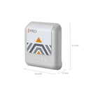 SmallRig Hot Shoe Cover for Sony (2pcs Grey) 5495