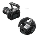 SmallRig Hot Shoe Cover for Sony (2pcs Grey) 5495