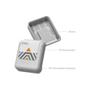 SmallRig Hot Shoe Cover for Sony (2pcs Grey) 5495