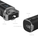 SmallRig HPS99 Handheld Power Stick Kit 5249