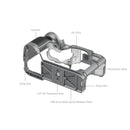 SmallRig Hybrid Modular Cage for Sony Alpha 7 IV 4798