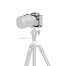 SmallRig Hybrid Modular Cage for Sony Alpha 7 IV 4798