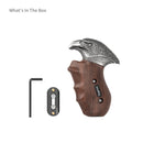 SmallRig "ImageGrip" Series Eagle Handle with NATO Clamp (Left Side) 4817