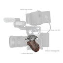 SmallRig "ImageGrip" Series Eagle Handle with NATO Clamp (Left Side) 4817