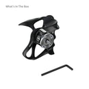 SmallRig "ImageGrip" Series Liquid Handle with ARRI Rosette (Left Side) 5240