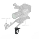 SmallRig "ImageGrip" Series Liquid Handle with ARRI Rosette (Left Side) 5240