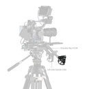 SmallRig "ImageGrip" Series Liquid Handle with ARRI Rosette (Right Side) 5241