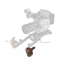 SmallRig "ImageGrip" Series Wooden Handle with ARRI Rosette (Left Side) 5162