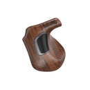 SmallRig "ImageGrip" Series Wooden Handle with ARRI Rosette (Left Side) 5162