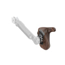 SmallRig "ImageGrip" Series Wooden Handle with ARRI Rosette (Right Side) 5193