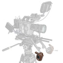 SmallRig "ImageGrip" Series Wooden Handle with ARRI Rosette (Right Side) 5193