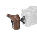 SmallRig "ImageGrip" Series Wooden Handle with NATO Clamp (Right Side) 5192