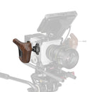 SmallRig "ImageGrip" Series Wooden Handle with NATO Clamp (Right Side) 5192
