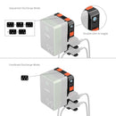 SmallRig Intelligent Power Management V-Mount Battery Mount Plate (Basic Edition) 5653