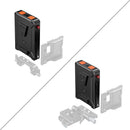 SmallRig Intelligent Power Management V-Mount Battery Mount Plate (Basic Edition) 5653