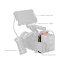 SmallRig Intelligent Power Management V-Mount Battery Mount Plate (Basic Edition) 5653