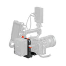 SmallRig Intelligent Power Management V-Mount Battery Plate Compatible with Arca-Swiss Quick Release Plate 5899