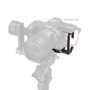 SmallRig L-Shaped Mount Plate for Canon EOS R5 Mark II 4983B