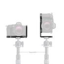 SmallRig L-Shaped Mount Plate for Nikon Z5II 5256