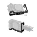 SmallRig L-Shaped Mount Plate for Nikon Z5IIC 6410