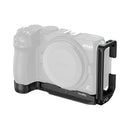 SmallRig L-Shaped Mount Plate for Nikon Z5IIC 6410