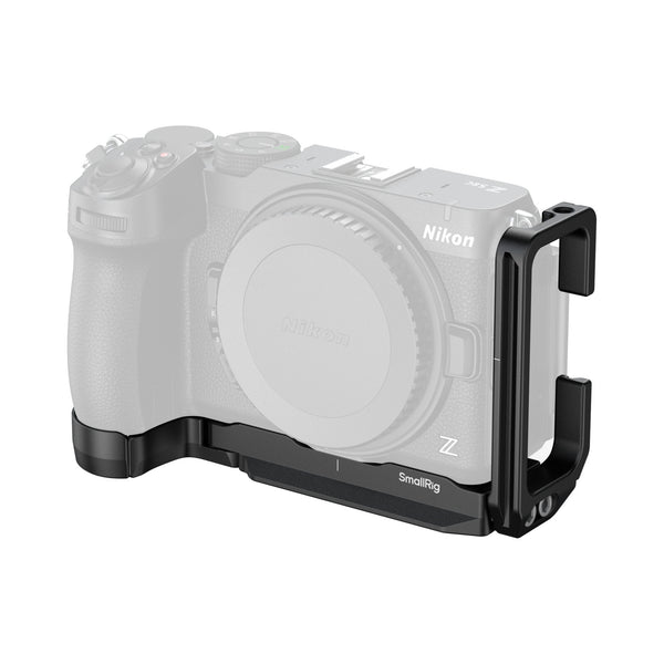 SmallRig L-Shaped Mount Plate for Nikon Z5IIC 6410