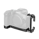 SmallRig L-Shaped Mount Plate with AirTag Slot for Canon EOS R6 Mark III / R6 Mark II / R5 Mark II 5962
