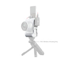 SmallRig L-Shaped Mount Plate with Handle for Canon EOS R50 V (White) 5430