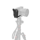 SmallRig L-Shaped Mount Plate with Handle for Sigma BF (Black) 5389