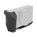 SmallRig L-Shaped Mount Plate with Handle for Sigma BF (Black) 5389