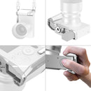 SmallRig L-Shaped Mount Plate with Handle for Sigma BF (Silver) 5390