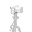 SmallRig L-Shaped Mount Plate with Handle for Sigma BF (Silver) 5390