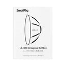 SmallRig LA-O90 Octagonal Softbox 4633