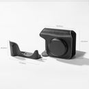 SmallRig Leather Case Kit for Canon PowerShot V1 (Black) 5386