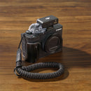 SmallRig Leather Case Kit for Canon PowerShot V1 (Black) 5386