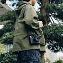 SmallRig Leather Case Kit for FUJIFILM GFX100RF (Black) 5267