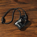 SmallRig Leather Case Kit for FUJIFILM X-E5 (Black) 5450