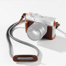 SmallRig Leather Case Kit for FUJIFILM X-E5 (Brown) 5449