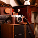 SmallRig Leather Case Kit for FUJIFILM X100VI 4558